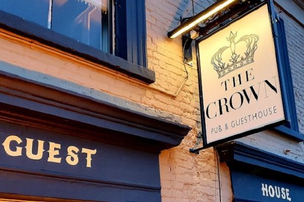 The Crown Pub & Guesthouse-Hackney Updated 2022 Room Price-Reviews