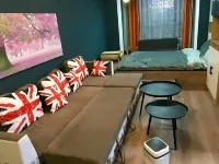 Datong Anjuke Apartment