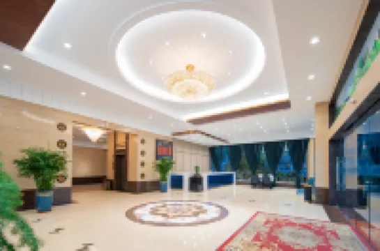 Qiongdu Hotel
