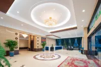 Qiongdu Hotel