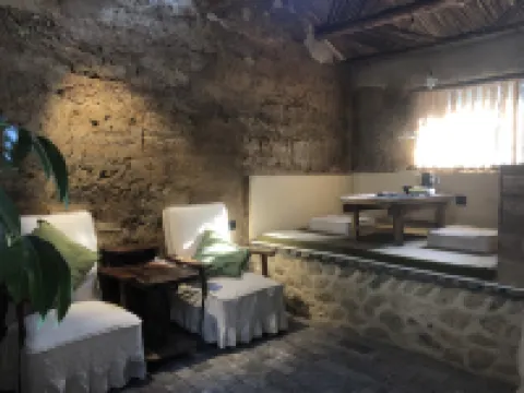 New Wilderness Inn