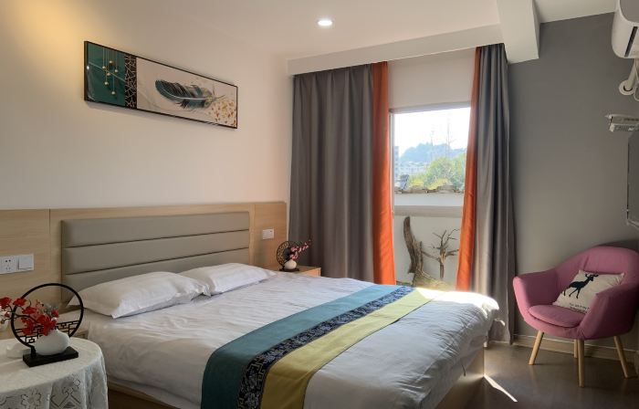 Taining Shangdu Hotel