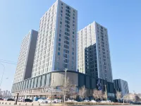 Meet.Loft Select Apartment (Shenyang South Railway Station)