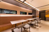 โรงแรม Ni Hao (สถานีขนส่ง ฉี่ตง) - ที่มีที่จอดรถ
