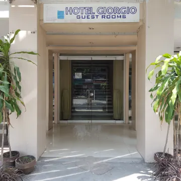 Hotel Giorgio