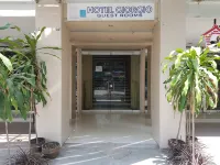 Hotel Giorgio Hotels in 