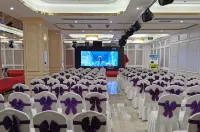 โรงแรมโอเรียนทัลเอิร์ล (ถนนเหนือ กู่ซี)