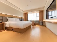 JI HOTEL(Nanning Dong’ge Road) Các khách sạn ở Nam Ninh