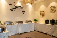 碭山古城印象度假飯店 - 早餐