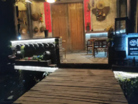 Xiqiao Inn Hotels near Li Keng