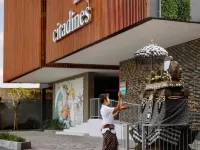 سيتادينيس بيراوا بيتش بالي ريزورت Hotels near شاطئ إيكو