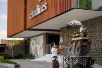 Citadines Berawa Beach Bali Các khách sạn ở Canggu