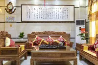 Yangxi Haiyun Luxury Villa