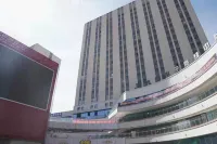 Xingyu Hotel Hotels in Songming