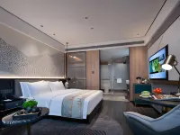 Bantang Hotel (Changsha County Guali Industrial Park) Hotels near Taogongmiao