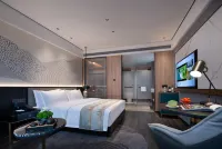 長沙韋爾斯利·半棠飯店（長沙黃花國際機場店） 許光達故居附近的飯店