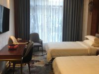 珠海米兰酒店 - 尊贵双床房