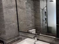 伯儿湾公寓(石家庄省博物院地铁站店) - 智能商务标间