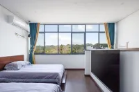 Yiyuan Shanchuan Homestay