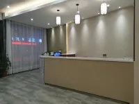 酉陽誠億商務賓館 - 2 星級