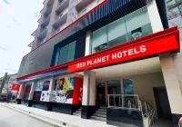 Red Planet Manila Bay Các khách sạn ở Manila