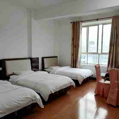 Lianwei Hotel Rooms