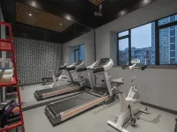 CityNote Hotel (Guangzhou Beijing Road ,Sun Yatsen Memorial Hall Metro Station) Hotels near Zhenhai Tower
