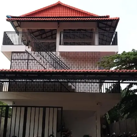 KHMER HOUSE Guesthouse