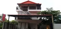 KHMER HOUSE Guesthouse - 2 звезды