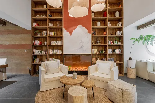 Floral Hotel·Kunming Lianyu hotel