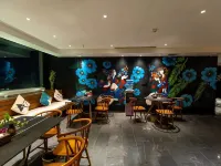U Hotel Boutique chain store in Dechang Hotels in Dechang
