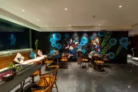 U Hotel Boutique chain store in Dechang Hotels in Dechang