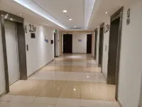 Shangrao Muyu Hotel