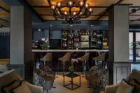 Carnival Palace - Venice Collection - bar