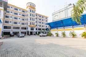 Siddhartha Hotel Grand City, Birtamode