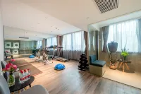 HomeinnSelected - Gym