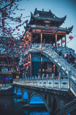 Tuo Shui people's boutique art accommodation