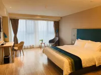 Homeinn Selected Hotel (Linyi Luozhuang District Yihe Road Railway Station)
