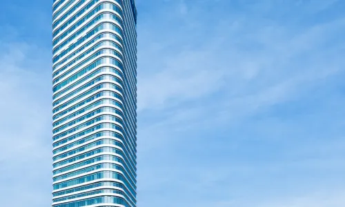 DoubleTree by Hilton Foshan-Nanhai