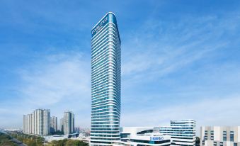 DoubleTree by Hilton Foshan-Nanhai