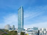 포산 난하이 허화 더블트리 바이 힐튼 호텔 포산 호텔