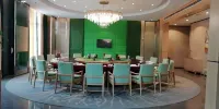 Yunding International Hotel - breakfast
