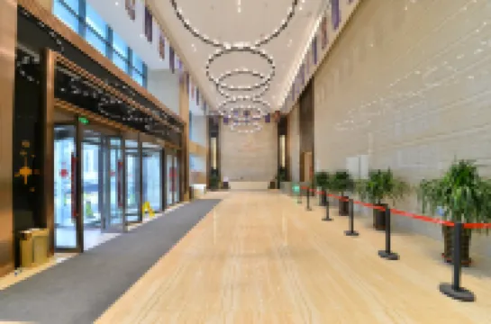 Qizhiju Seaview Loft Boutique Hotel