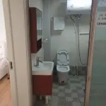 Benxi Hefu Apartment - Balkon
