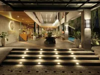Kayumas Seminyak Resort Hotel in zona Villa Alex