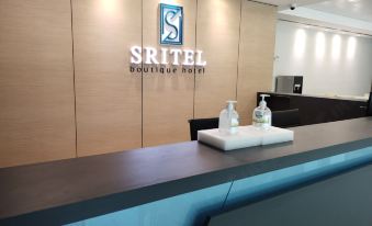 Sritel Boutique Hotel