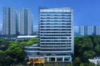 Atour Hotel (Changsha Hongxing Desiqin) Hotel in zona Changsha Administration College