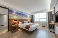 GreenTree Zhixuan Hotel (Boxing Bobai) Hotels in Boxing