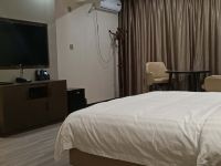 和田尚德源公寓式酒店 - 豪华双床房