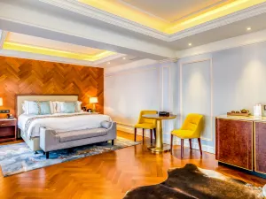 Seine House Harbin